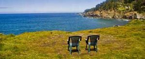 Ocean Cove Store & Campground