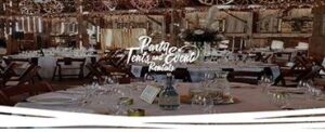 Party, Tents & Event Rentals