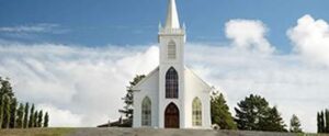 Saint Teresa of Avila Church