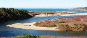 Gualala Point Regional Park