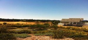 Laguna de Santa Rosa Trail