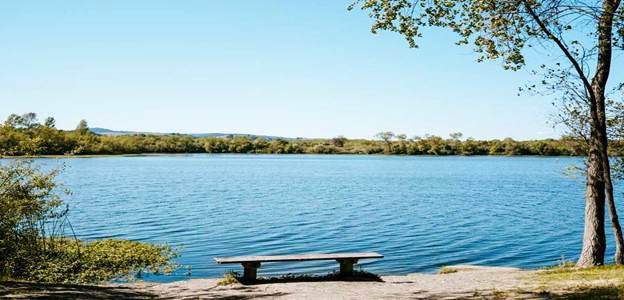 Riverfront Regional Park