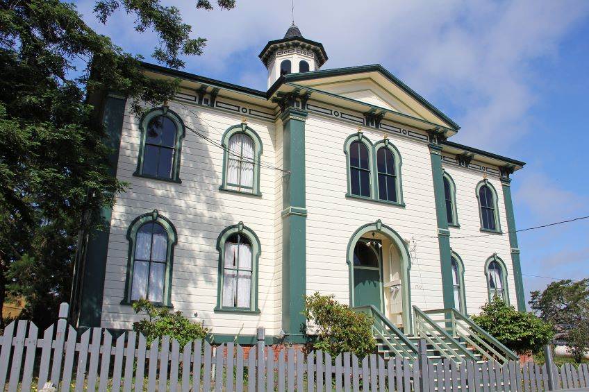 Bodega Bay