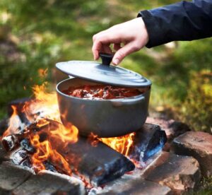 Camping Food Ideas