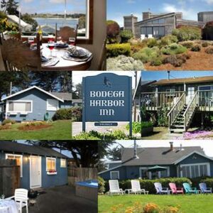 Bodega Harbor Inn