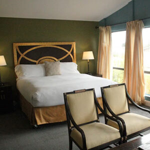Bodega Bay Inn
