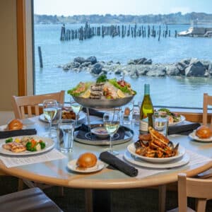 Tides Wharf