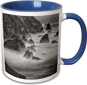 3dRose USA, California, Mendocino Coast, Bodega Bay - Mug