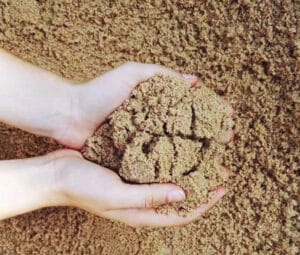 Learn About Sand