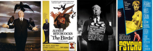 Hitchcock Movie Festival
