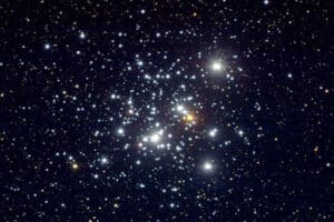 Southern Cross Constellation