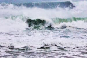Big Waves January 2023