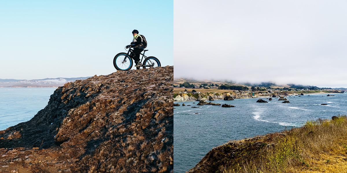 Sustainable Tourism in Bodega Bay: Preserving the Beauty of the Coast