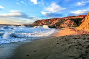 Bodega Bay