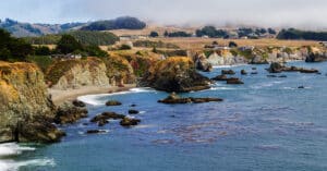 Bodega Bay Day Trip