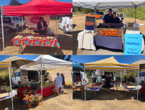 Bodega Bay Farmers Market