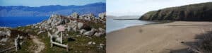 A Photographic Journey Through Bodega Bay's Stunning Landscapes