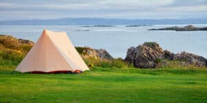Complete Guide to Camping in Bodega Bay