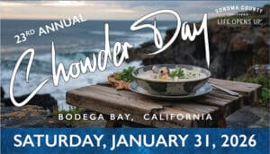 Chowder Days