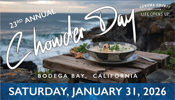 Chowder Days