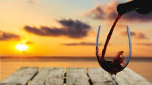 Bodega Bay Wine Tasting