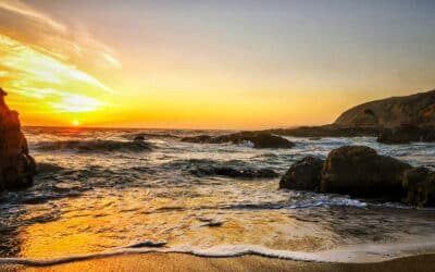 A September Itinerary in Bodega Bay: Embracing the Beauty of Coastal California