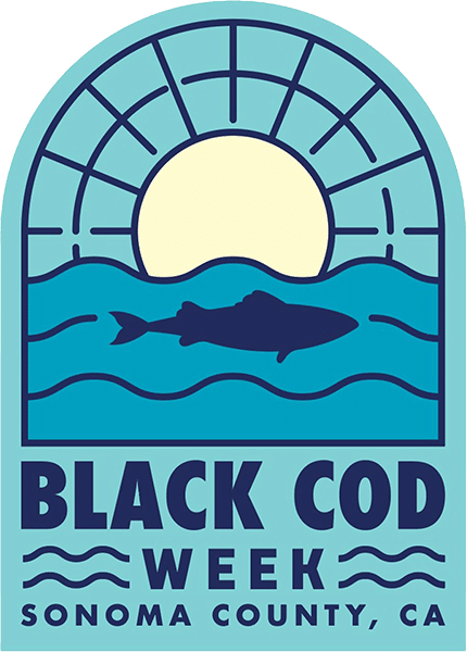 Celebrate Sonoma County’s Black Cod Week: A Seafood Lover’s Delight