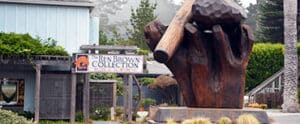 The Ren Brown Collection Gallery