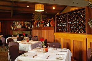 Winemaker Dinners @ Inn At The Tides