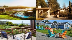 Romantic Getaways in Bodega Bay: A Valentine's Day Retreat Guide
