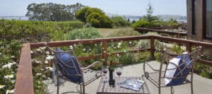 Bodega Bay Lodging