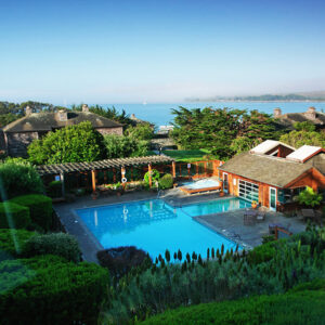 Inn At The Tides
