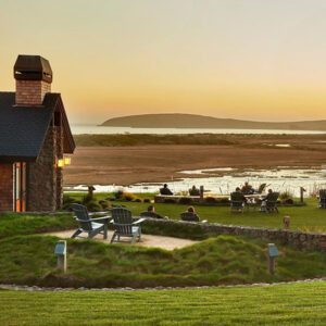 The Lodge at Bodega Bay