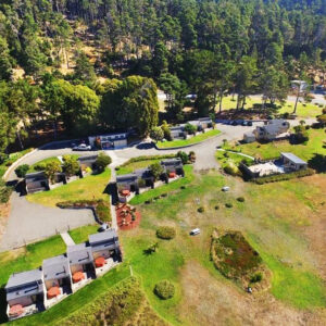 Fort Ross Lodge