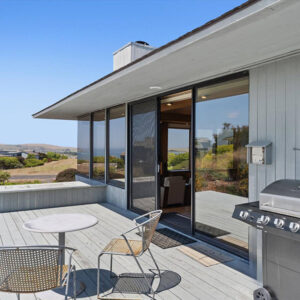 Wine Country to Coast Vacation Rentals
