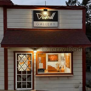 Dodrill Gallery