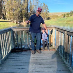 Hagemann Trout Ranch