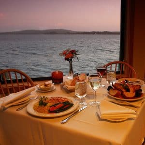 The Tides Wharf & Restaurant