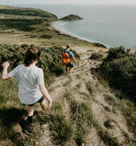 Top 5 Coastal Hikes to Take in Bodega Bay