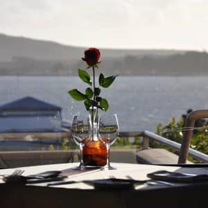 Bay View Restaurant & Lounge