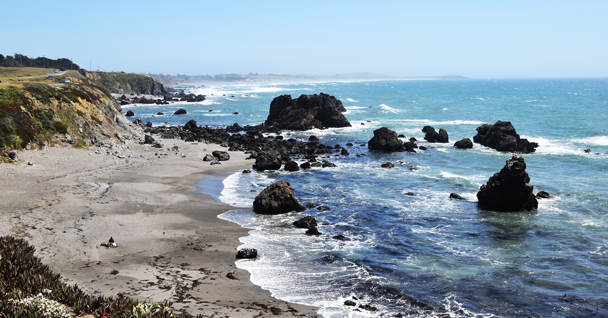 Perfect 3-Day Itinerary for Exploring Bodega Bay