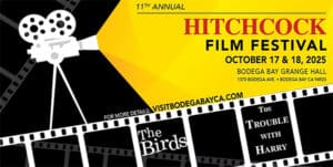 Hitchcock Festival