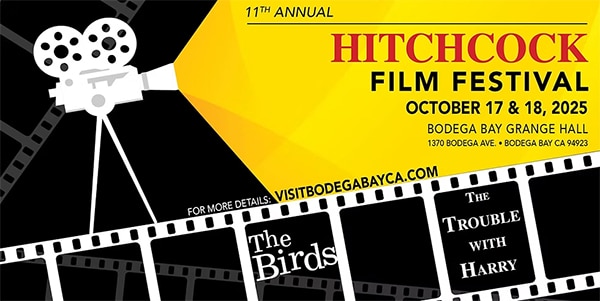 Hitchcock Festival