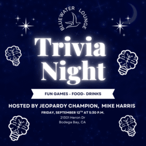 Trivia Night