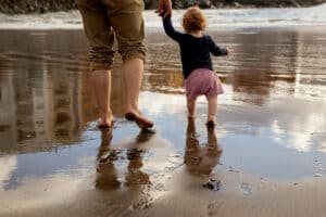 Bodega Bay with Kids