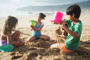 Bodega Bay with Kids