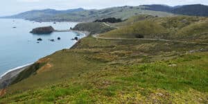 September In Bodega Bay