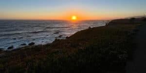 September In Bodega Bay
