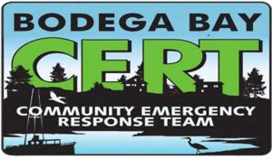 Bodega Bay CERT General Meeting