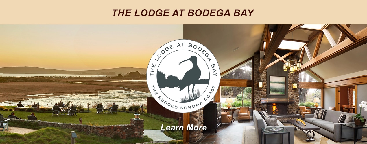 Learn More Lodge At Bodega Bay